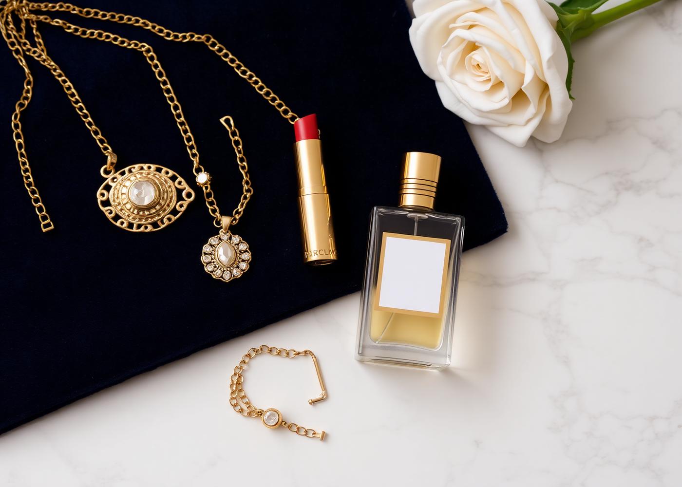 Luxury Beauty Essentials Every Woman Needs
