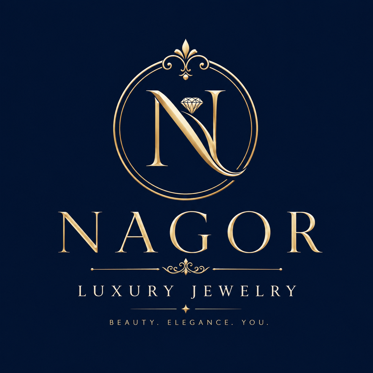 Nagor Luxury Jewelry