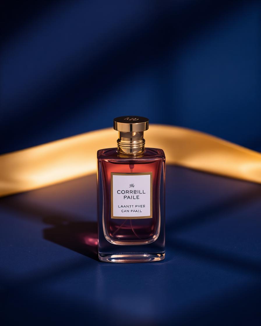 The Language of Perfume